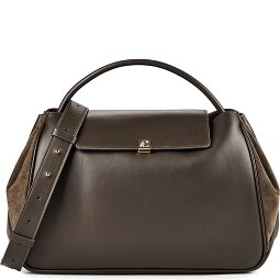 Coccinelle Pansy Borsa a spalla Vera Pelle 34 cm  Variante 2