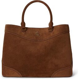 Lauren Ralph Lauren Marcy Borsetta Vera Pelle 37 cm  Variante 2