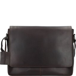 Burkely Messaggero vintage Juul in pelle 36 cm  Variante 2