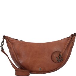 Harbour 2nd Anchor Love Smilla Borsa a tracolla Pelle 34 cm  Variante 1