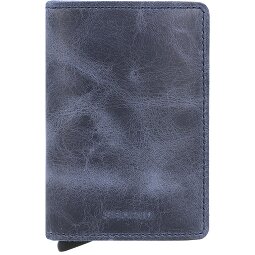 Secrid Slimwallet Custodia per carta di credito Protezione RFID Pelle 6.5 cm  Variante 1