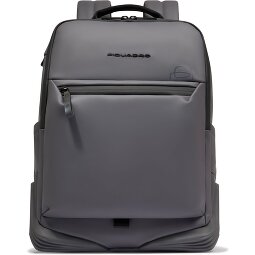 Piquadro Corner Zaino da lavoro Protezione RFID 43 cm Scomparto per laptop  Variante 2