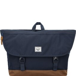 Herschel Cove Messaggero 38 cm Vano porta PC  Variante 4