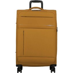 Jump Monthélys 4 ruote Carrello 67 cm con piega di espansione  Variante 7