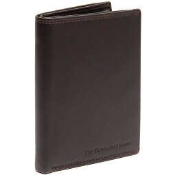 The Chesterfield Brand Hanson Portafoglio Protezione RFID Pelle 9.5 cm  Variante 2