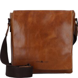 Greenburry Newport Messaggero Pelle 24 cm  Variante 2