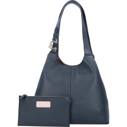 Coccinelle C-Easy Borsa a spalla Vera Pelle 34 cm  Variante 6