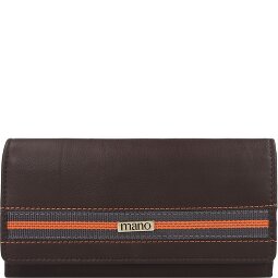 mano Portafoglio Don Leonardo RFID in pelle 18 cm  Variante 2