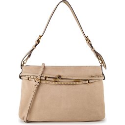 PINKO Belt Bag Big Borsa a spalla Vera Pelle 40 cm  Variante 1