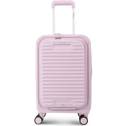 Hedgren Raku 4 ruote Trolley cabina 55 cm Vano porta PC  Variante 3
