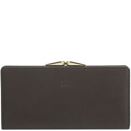 DuDu Chiloé Portafoglio Protezione RFID Pelle 19.5 cm  Variante 1