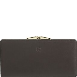 DuDu Portafoglio Protezione RFID Pelle 19.5 cm  Variante 1