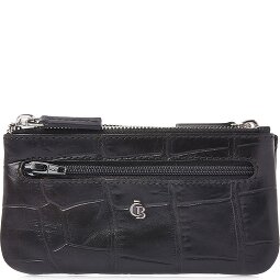 Castelijn & Beerens Portafoglio chiave Pelle 13.5 cm  Variante 1