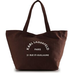 Karl Lagerfeld Rsg Borsa shopper 35 cm  Variante 2