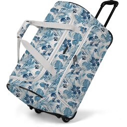 Redolz Duffle Essentials 2 ruote borsa da viaggio 61 cm  Variante 6