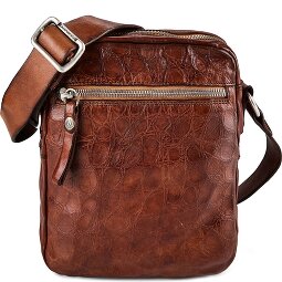 Campomaggi Fico Borsa a tracolla Vera Pelle 19 cm  Variante 1