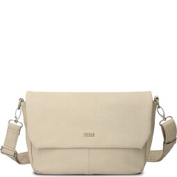 Zwei Mademoiselle.M Messaggero 33 cm Scomparto per laptop  Variante 9