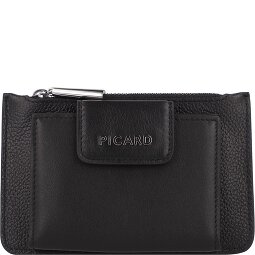 Picard Embrace 1 Custodia per carta di credito Pelle 14 cm  Variante 3