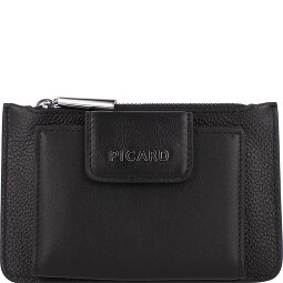 Picard Embrace 1 Custodia per carta di credito Pelle 14 cm  Variante 3