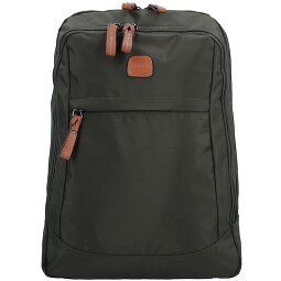 Bric's X-Travel Backpack 38 cm scomparto per laptop  Variante 1 Bric's X-Travel Backpack 38 cm scomparto per laptop  Variante 1
