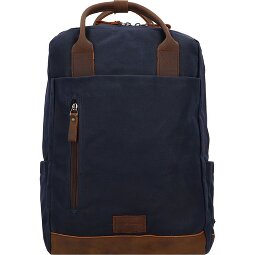 Jack Kinsky Dakar 6 Zaino 45 cm scomparto per laptop  Variante 1