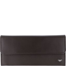 Golden Head Polo Portafoglio Protezione RFID Vera Pelle 19.5 cm  Variante 2