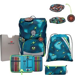 DerDieDas ErgoFlex Easy Set di borse per la scuola  Variante 3