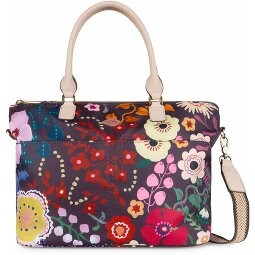 Oilily Tide Spirits Hester Borsa a tracolla 29 cm  Variante 2 Oilily Tide Spirits Hester Borsa a tracolla 29 cm  Variante 2
