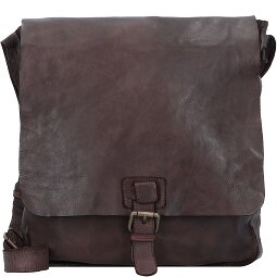 Harold's Borsa a tracolla Submarine in pelle 34 cm  Variante 1