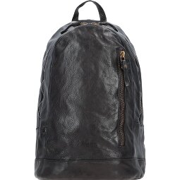 Campomaggi Santarcangelo Zaino da lavoro Pelle 45 cm Scomparto per laptop  Variante 2
