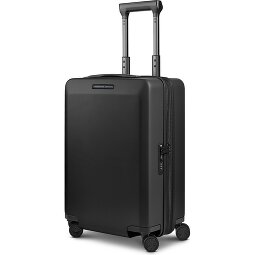 Porsche Design Voyager 3.0 4 ruote Trolley cabina S 55 cm espandibile  Variante 1