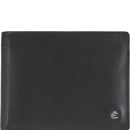 Esquire Harry portafoglio in pelle 12 cm  Variante 2