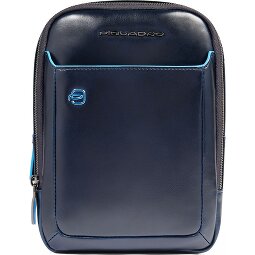 Piquadro Blue Square Mini Borsa Borsa a tracolla Pelle 17 cm  Variante 2