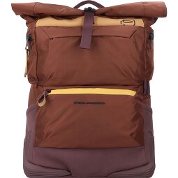 Piquadro Zaino angolare 46 cm scomparto per laptop  Variante 1