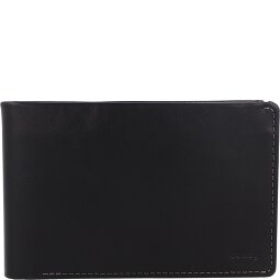 Bellroy Portafoglio Protezione RFID Pelle 10 cm  Variante 1