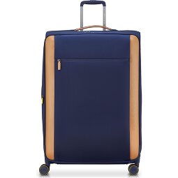 Delsey Paris Montmartre 3 4 ruote Carrello 83 cm con piega di espansione  Variante 1