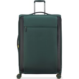Delsey Paris Montmartre 3 4 ruote Carrello 83 cm con piega di espansione  Variante 1