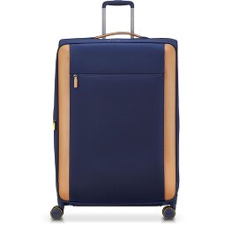 Delsey Paris Montmartre 3 4 ruote Carrello 83 cm con piega di espansione  Variante 1 Delsey Paris Montmartre 3 4 ruote Carrello 83 cm con piega di espansione  Variante 1