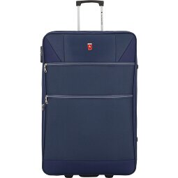 Gladiator 2100 2 ruote Carrello 72 cm con piega di espansione  Variante 2