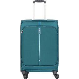 Samsonite Popsoda Carrello a 4 ruote 66 cm  Variante 5