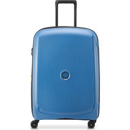 Delsey Paris Belmont Plus 4 ruote Carrello M 71 cm  Variante 3