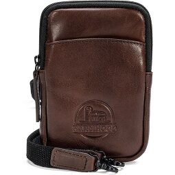 Farmhood Memphis Custodia per cellulare Pelle 12 cm  Variante 3