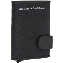 The Chesterfield Brand Sabana Portafoglio Protezione RFID Pelle 7.5 cm  Variante 1