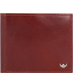 Golden Head Portafoglio Colorado RFID in pelle 11 cm  Variante 3