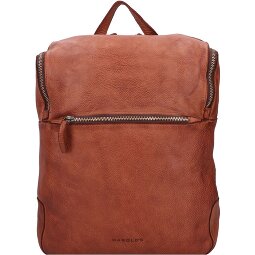 Harold's Zaino Submarine in pelle 34 cm Scomparto per computer portatile  Variante 2