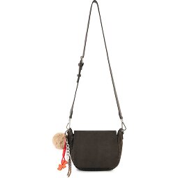FredsBruder Playful Borsa a tracolla Vera Pelle 22 cm  Variante 2