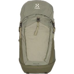 Haglöfs Zaino Ströva 55 S-M 68 cm  Variante 2