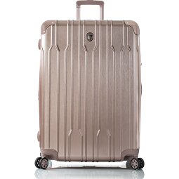 Heys Xtrak 4 ruote Carrello L 76 cm con piega di espansione  Variante 1