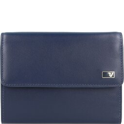 Roncato Firenze Portafoglio RFID in pelle 13,5 cm  Variante 2