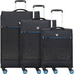 Roncato Set di valigie Crosslite 4 rotoli 3 pz.  Variante 2